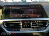 BMW 318 d Touring Pack M Auto