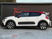 Citroen C3 1.2 PureTech Plus