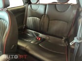 MINI John Cooper Works Auto