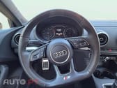 Audi A3 Sportback 35 TFSI S line