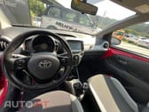 Toyota Aygo 1.0 X-Play+AC+X-Touch
