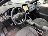 Renault Captur E-Tech Hybrid Esprit Alpine