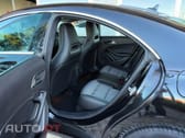 Mercedes-Benz CLA 180 CDi Urban