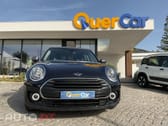 MINI Clubman One D