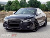 Audi S5 4.2 FSi quattro Tiptronic