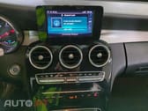 Mercedes-Benz C 300 de Avantgarde