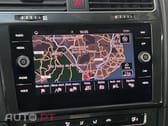 Volkswagen Golf 1.6 TDI 115cv Confortline