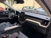 Volvo XC60 2.0 T6 PHEV Plus Bright AWD