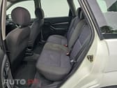 Ford Focus SW 1.8 TDdi Ghia