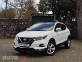 Nissan Qashqai 1.5 dCi Tekna+
