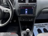 Volkswagen Polo 1.2 TDi Highline