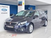 Peugeot 308 SW 1.5 BlueHDi Style