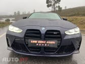 BMW M4 Competition