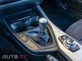 BMW 120 d Pack M