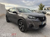 Peugeot 2008 TURBO 100 Style