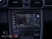 Porsche 911 997.2