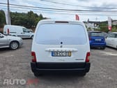 Peugeot Partner 170 C 1.6 HDi