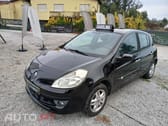 Renault Clio 1.2