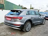 Audi E-Tron 55 quattro S line