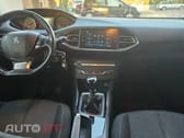 Peugeot 308 1.5 BlueHDi Style