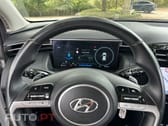 Hyundai Tucson 1.6 T-GDI PHEV Premium