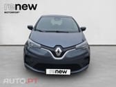 Renault Zoe R110 ZE40 Limited