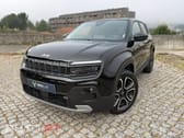Jeep Avenger Summit 54 kWh