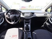 Opel Astra Sports Tourer 1.6 CDTI Edition S/S