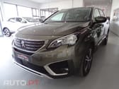Peugeot 5008 1.5 BlueHDi Allure