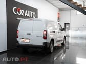 Citroen Berlingo 1.5 BlueHDi XL Plus
