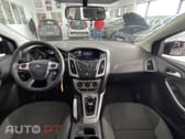 Ford Focus SW 1.6 TDCi Trend