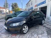 Skoda Fabia Break 1.0 Active