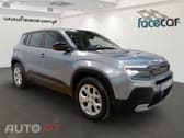 Jeep Avenger 1.2 GSE T3 Altitude