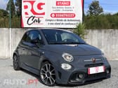 Fiat 500 Abarth