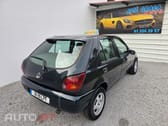 Ford Fiesta 1.8 D Studio