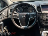 Opel Insignia 2.0 CDTi Edition S/S