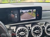 Mercedes-Benz CLA 180 d AMG Line Aut.