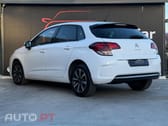 Citroen C4 1.6 BlueHDi Feel EAT6
