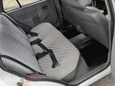 Opel Corsa Swing