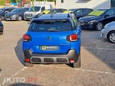 Citroen C3 Aircross 1.2 PureTech Shine Pack