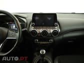 Nissan Juke Juke 1.0 DIG-T N-Connecta