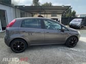 Fiat Grande Punto 1.3 M-Jet Active
