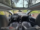 Peugeot 2008 1.2 PureTech Allure EAT6