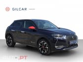 DS DS3 Crossback E-TENSE INES DE LA FRESSANGE