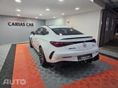 Mercedes-Benz CLE 53 AMG 4MATIC Limited Edition Coupe