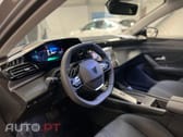 Peugeot 408 1.6 Hybrid GT e-DCS7