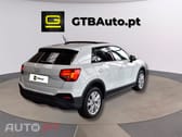 Audi Q2 30TDI S-tronic SLine I.V.A DEDUTÍVEL 