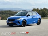 Opel Corsa 1.2 PureTech Elegance