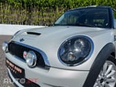 MINI Cooper S Camden Edition