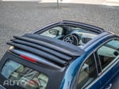 Fiat 500C 1.0 Hybrid Star